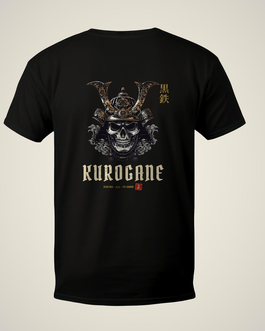 SHOGUN - Skull General Tee