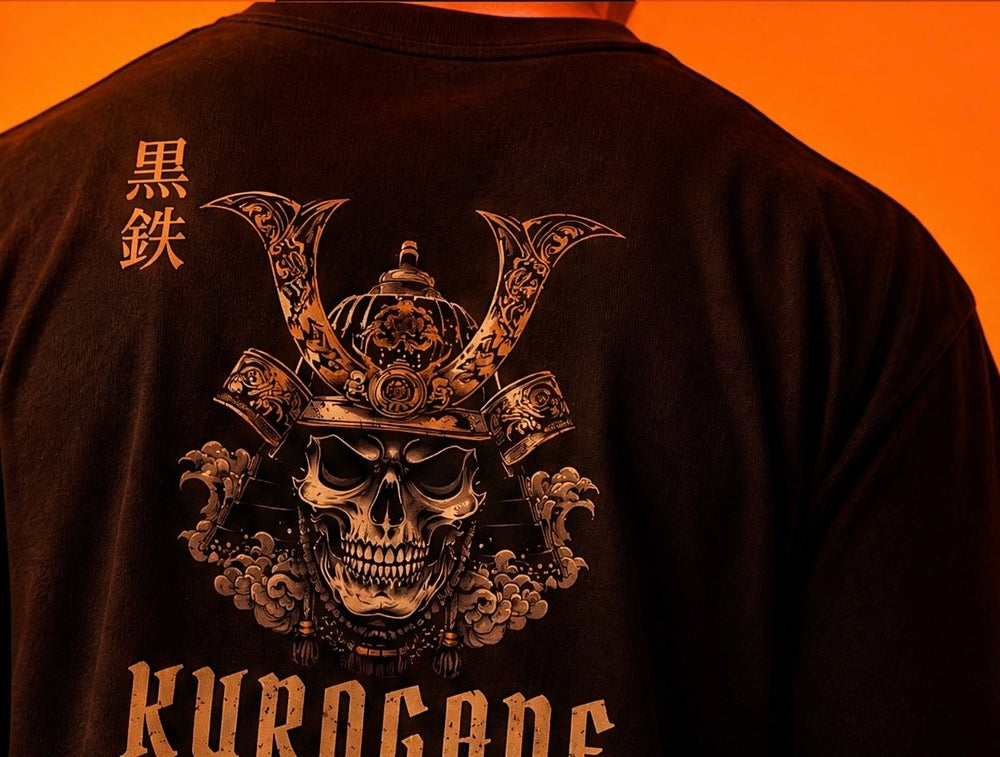 SHOGUN
