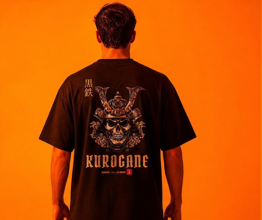 SHOGUN